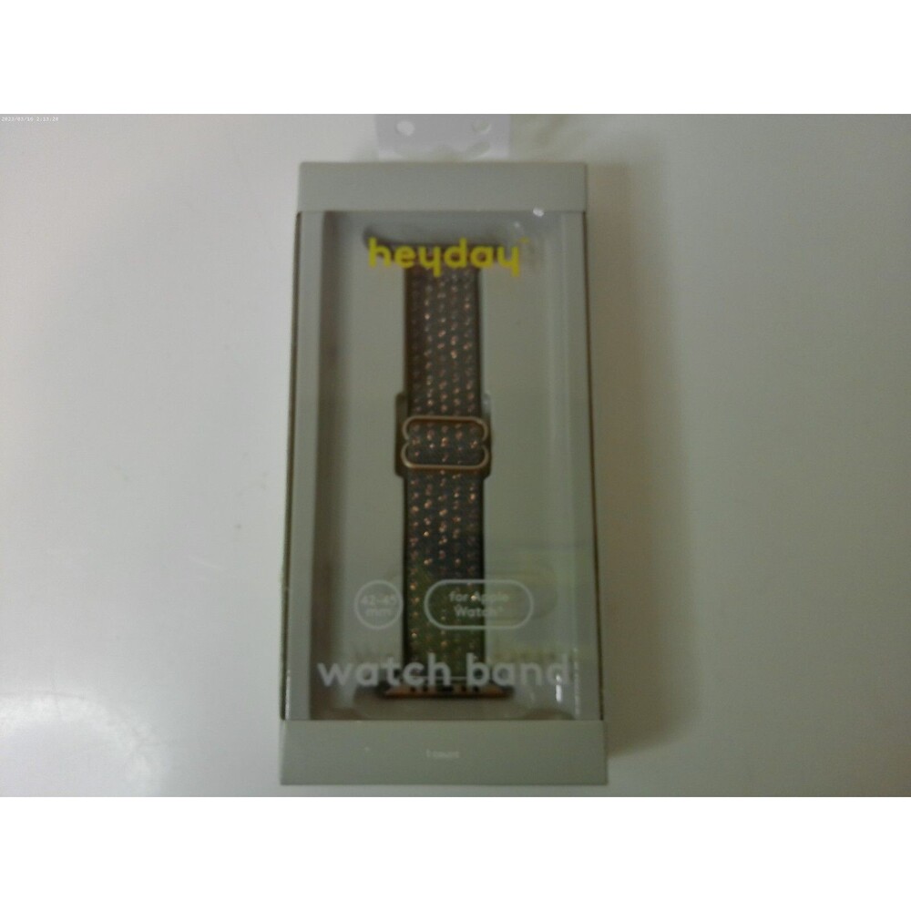 HeyDay Watch Band